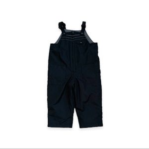 🌺5/$25 Black Old Navy Snowsuit